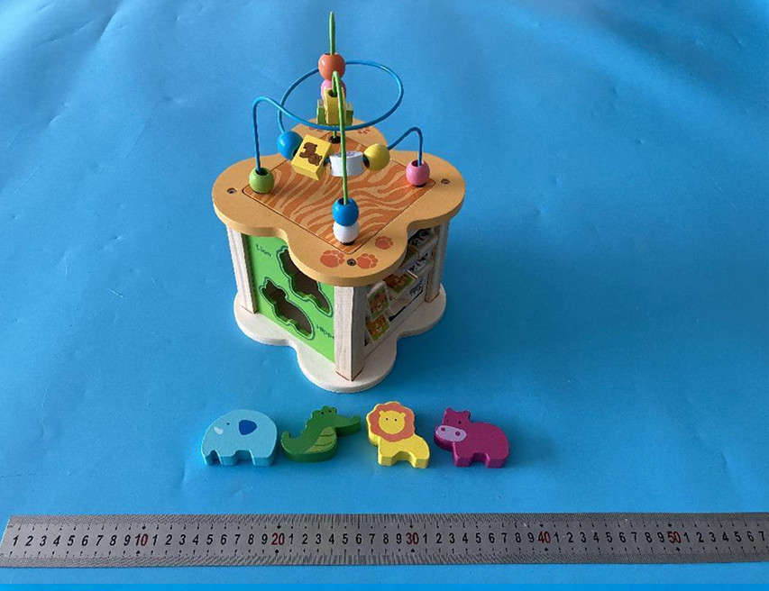 玩具合作案例18