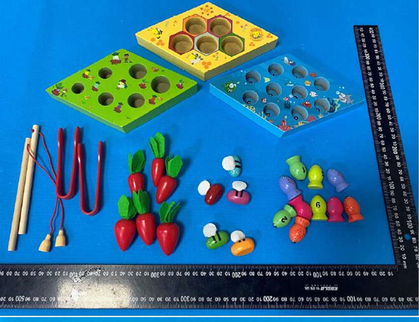 玩具合作案例15