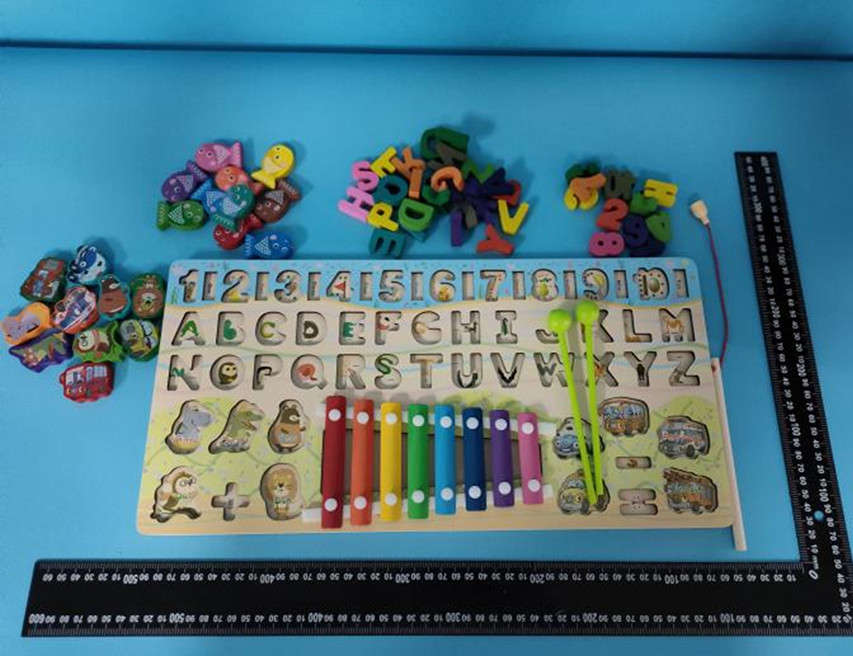 玩具合作案例16