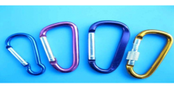 登山扣上亞馬遜需要做什么認證？