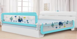 ASTM F2085-19便攜式床欄|亞馬遜所需標準