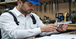 必看！卡尺等計量器具CE認證全流程揭秘，四步助你打開歐盟市場！