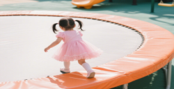 兒童蹦床CE認證怎么做？