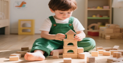 木制玩具SOR認證：守護孩子“自然童年”，你必須知道的秘密！