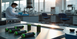 如何申請鋰電池CE認證？