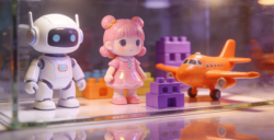 亞馬遜兒童玩具合規(guī)紅線：CPC認證全解析  兒童玩具美國市場準入關(guān)鍵