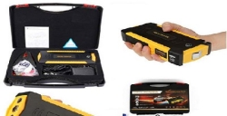 便攜式汽車應急電源上亞馬遜銷售要做什么檢測