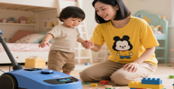 智能掃地機器人出海歐洲？先過CE認證這一關