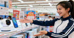 干貨：智能攝像頭CE認證，5 步辦出合規證（每步都有避坑點）