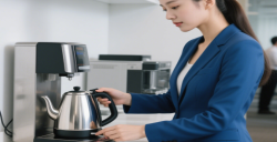 深入解析：“電水壺UL安全檢測報告怎么做？”——UL認證的本質與核心要求