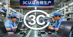 別讓 3C 認證拖垮生產！IT 制造商必看：核心部件需單獨認證 型式試驗 70% 失敗源于 EMC？