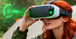 深入剖析:VR設(shè)備FCC ID認(rèn)證到底在測(cè)什么?