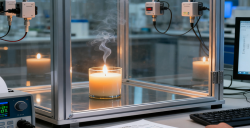 香薰不達標下架虧 3 萬？GB/T 35953-2023 核心要求 + 避坑指南