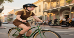 自行車頭盔CE認證：如何選擇合適的認證機構(gòu)？