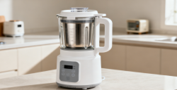 抽檢不合格率 40%？豆漿機 3C 認證避坑 + 流程