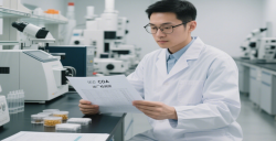 COA與出廠檢測報(bào)告：傻傻分不清？一文揭開真相！