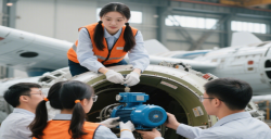 別再踩坑！壓縮機CE認證5步法，老司機教你一條道通歐盟