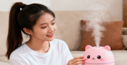 從測試到貼標，加濕器CE認證全解讀！ 資深工程師手把手教你搞懂標準、少走彎路、快速出證！