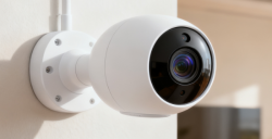 合規先行！家用攝像頭 UL 認證 解鎖北美市場核心競爭力