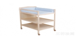 ASTM F2388嬰兒尿布換洗臺、波形尿布墊安全規范