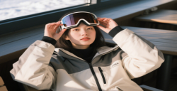 滑雪鏡CE認證的核心：EN ISO 18527-1標準介紹與解析