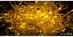 LED燈串/季節性和裝飾性照明用品亞馬遜檢測標準