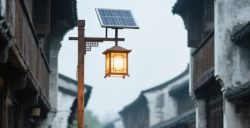 太陽能路燈RoHS認證：歐盟市場的「環保入場券」怎么搞？