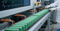 各國電池常規(guī)認(rèn)證標(biāo)準(zhǔn)大全