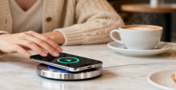 三合一無線充電器 FCC ID 認證大揭秘：5步走，輕松拿證打入美國市場！