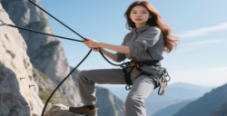 亞馬遜登山繩認證：守護攀登者生命的安全之“繩”