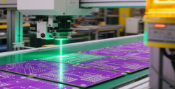 自動光學檢測機CE認證涉及哪些關鍵標準呢