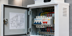 配電柜出海歐盟市場？別慌，這份CE認(rèn)證實操指南幫你少走三個月彎路！