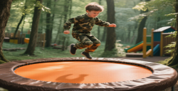 解鎖美利堅樂園！ 美國兒童蹦床CPC認證全攻略，您的產品安全“綠卡”如何申領？