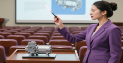 壓縮機進軍歐盟 “折戟”？揭秘CE認證全流程，這些坑讓無數企業栽了跟頭