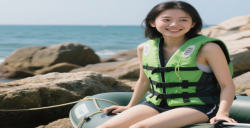 救生衣種類及CE認(rèn)證全流程詳解！ 從分類選購到認(rèn)證流程 一篇搞懂安全密碼