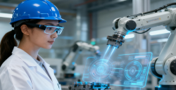 安全帽檢測報告辦錯虧5 萬？3 步流程 + 8 項必測！標準別搞混