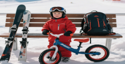 從設計到認證：兒童自行車CE認證必須了解的EN ISO 8098標準