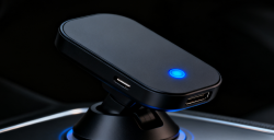 車載定位器強制實施CCC認證：合規準入的關鍵路徑與實操指南