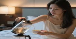 電水壺UL安全檢測報告怎么做？解鎖廚房必備電器的“安全金標準”