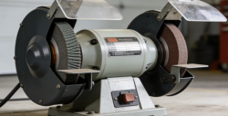 砂輪機(jī)3C認(rèn)證介紹，檢測(cè)要點(diǎn) + 風(fēng)險(xiǎn)警示