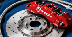 汽車零部件CE認證，都測些啥？這可是干貨！