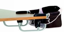 亞馬遜美國站|ASTM F1235-18便攜式兒童椅安全標準