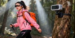 智能攝像頭CE認證：別讓歐盟海關 “攔路”！