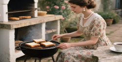 戶外燒烤爐進軍歐盟 “必答題”！戶外燒烤爐CE認證咋辦理？這份攻略救命！