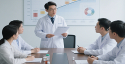 COA檢測報(bào)告想自己做？先掂量掂量這些 “坑” 你能邁過去嗎！