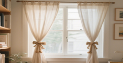 亞馬遜帶繩窗簾新規深度解析：哪些產品受影響？賣家如何應對？