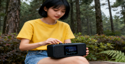 藍牙音箱ROHS認證：別讓 “環保坑” 毀了你的訂單！這樣辦才省心