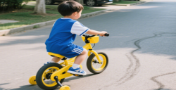 兒童自行車需要3C認(rèn)證嗎？守護(hù)童年騎行安全的“國家級承諾”