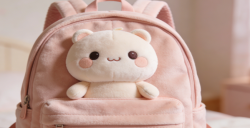 玩偶背包亞馬遜TIC審核怎么辦理？