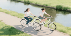 自行車CE認證：辦理周期多久？深圳五祥檢測告訴你答案！